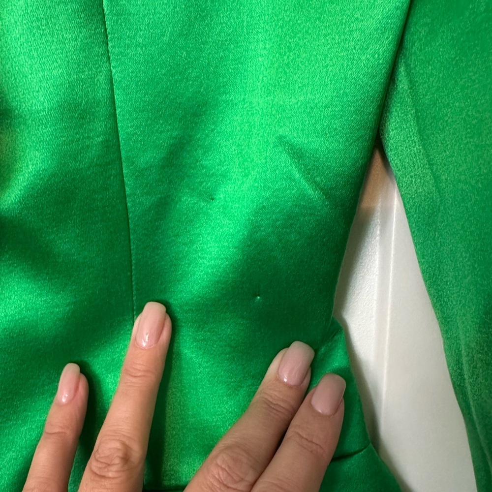 Alex Perry Banks Blazer - Picture 4 of 13